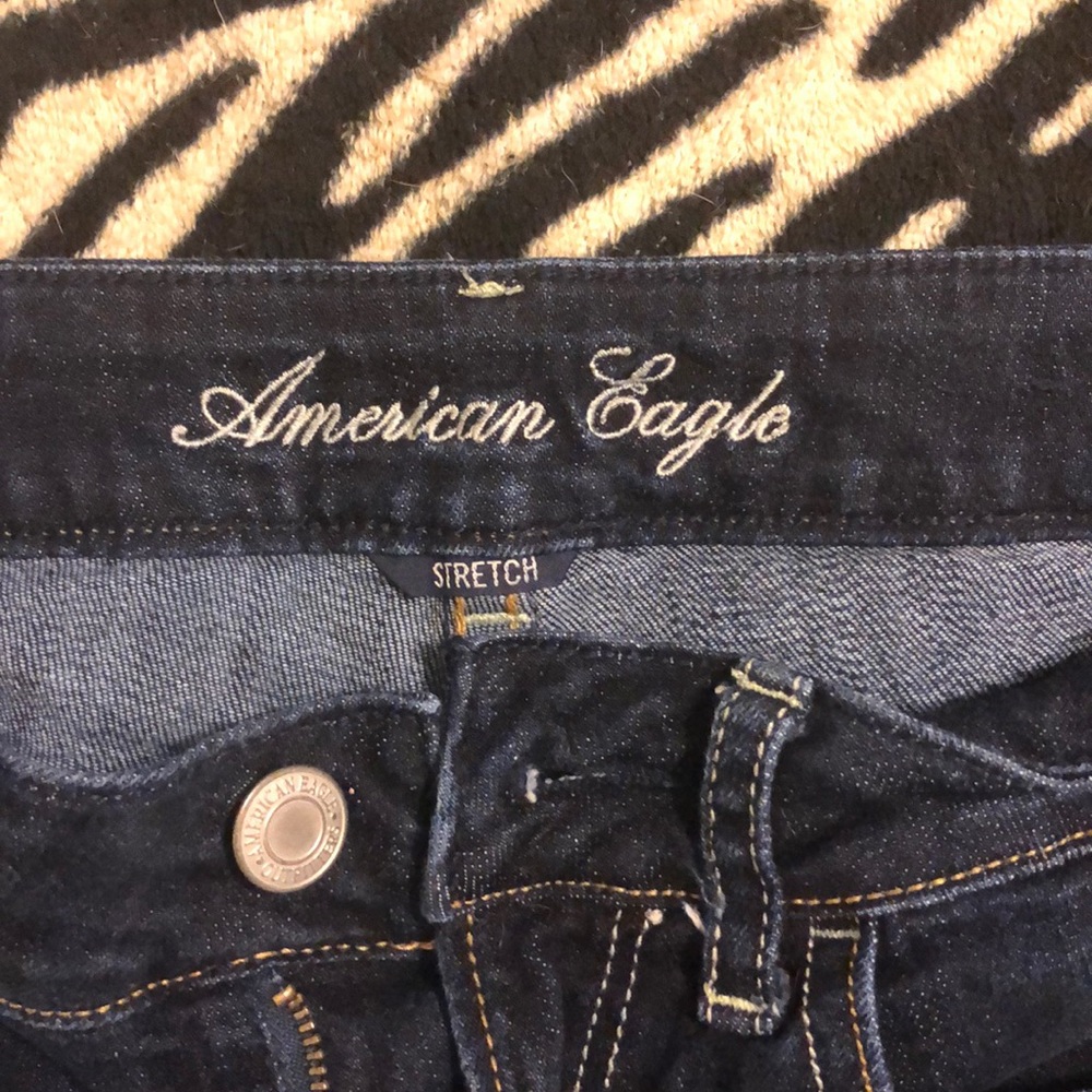 Shorts - Picture 2 of 4